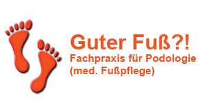 Guter Fuß!? - Ihre Fachpraxis für Podologie (medizinische Fußpflege) in Bad Zwesten
